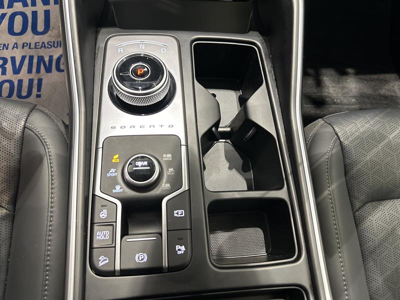 kia Sorento Hybrid 2023 - 22