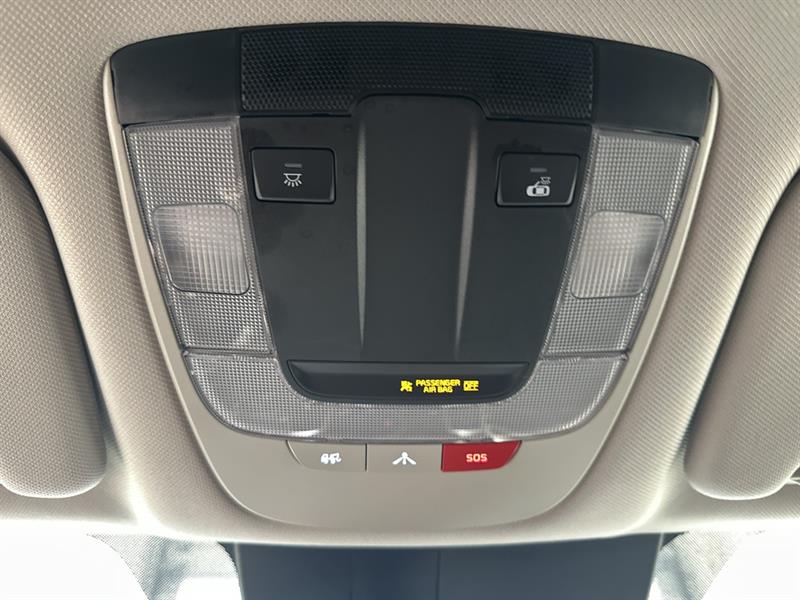 kia Sorento Hybrid 2023 - 23