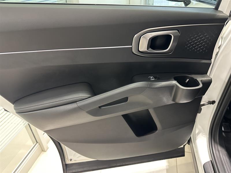 kia Sorento Hybrid 2023 - 25