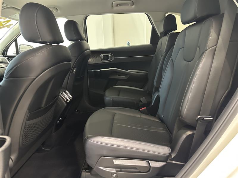 kia Sorento Hybrid 2023 - 26