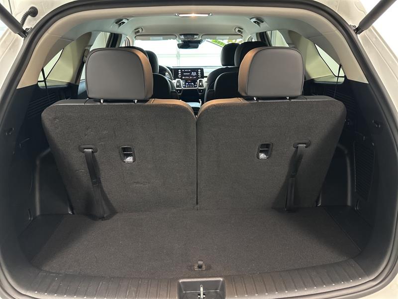 kia Sorento Hybrid 2023 - 28