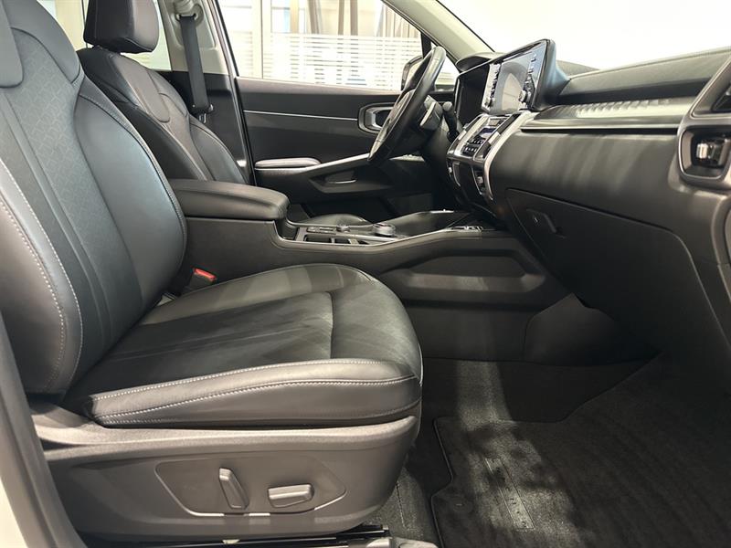 kia Sorento Hybrid 2023 - 30
