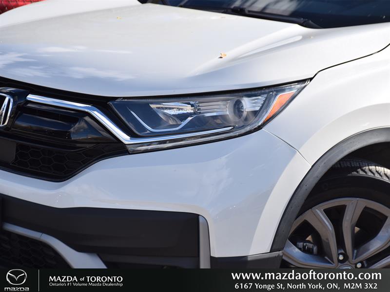 honda CR-V 2021 - 2
