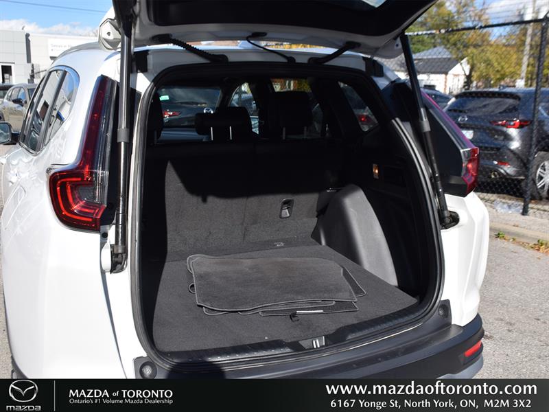 honda CR-V 2021 - 9