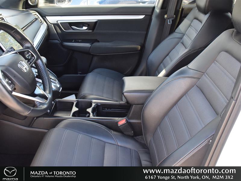 honda CR-V 2021 - 12