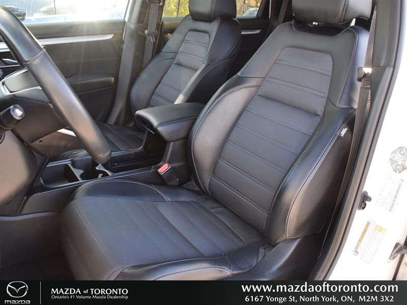 honda CR-V 2021 - 13