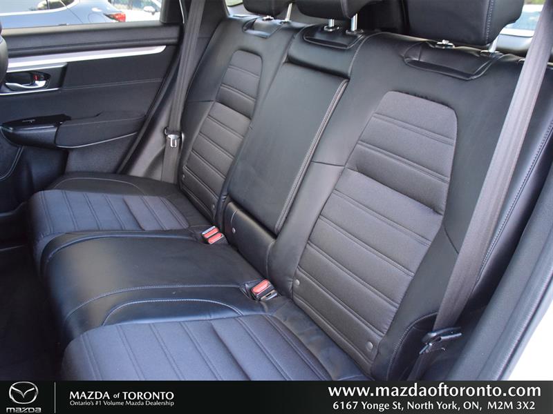 honda CR-V 2021 - 15