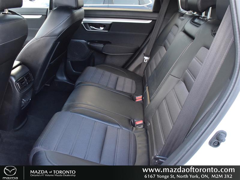 honda CR-V 2021 - 16