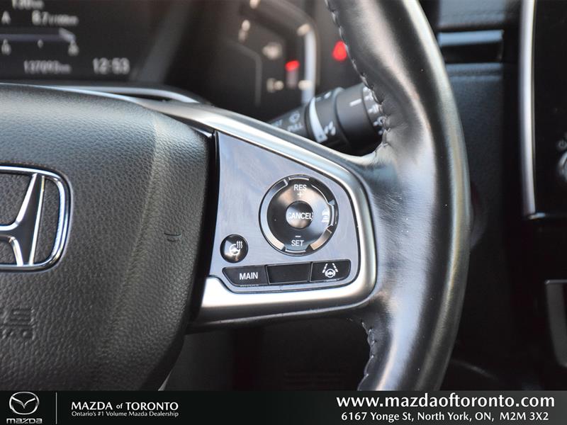 honda CR-V 2021 - 20