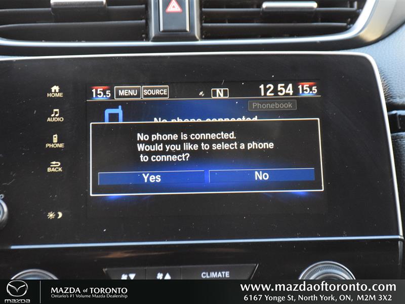 honda CR-V 2021 - 24