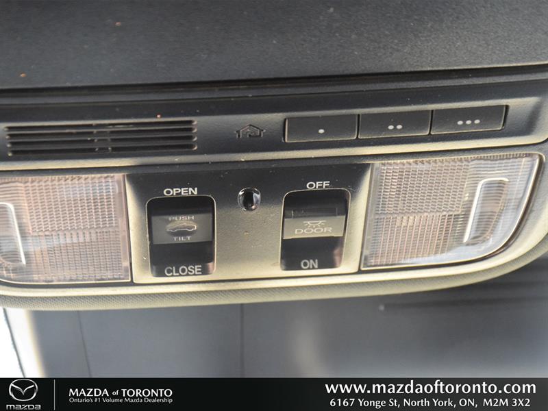 honda CR-V 2021 - 25