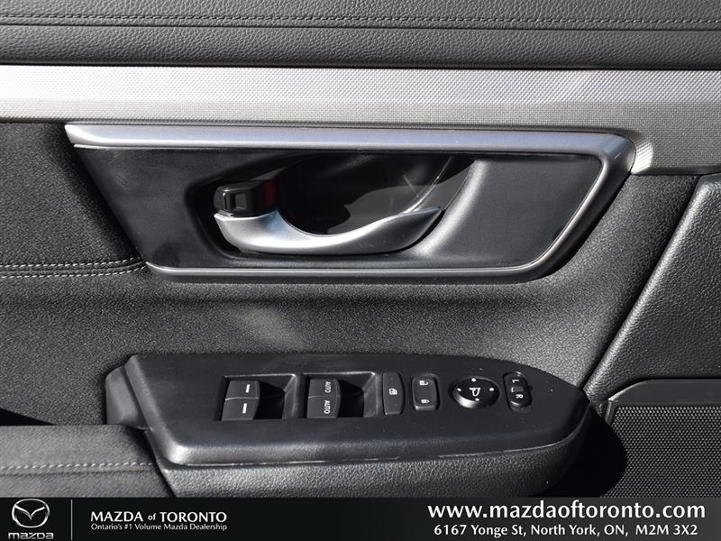 honda CR-V 2021 - 26