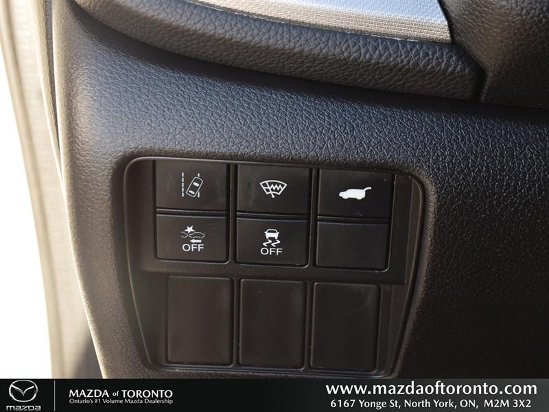 honda CR-V 2021 - 27