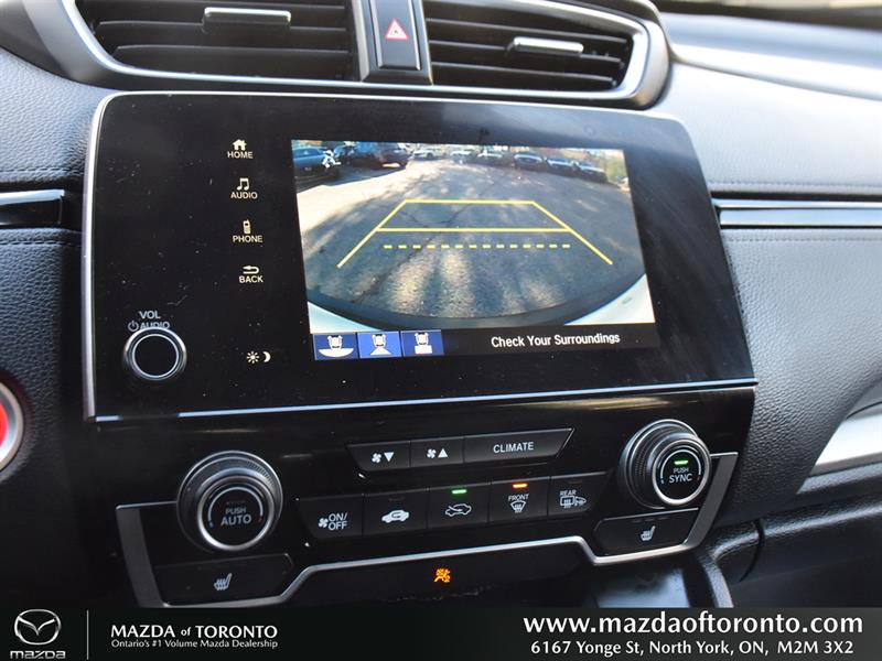 honda CR-V 2021 - 28