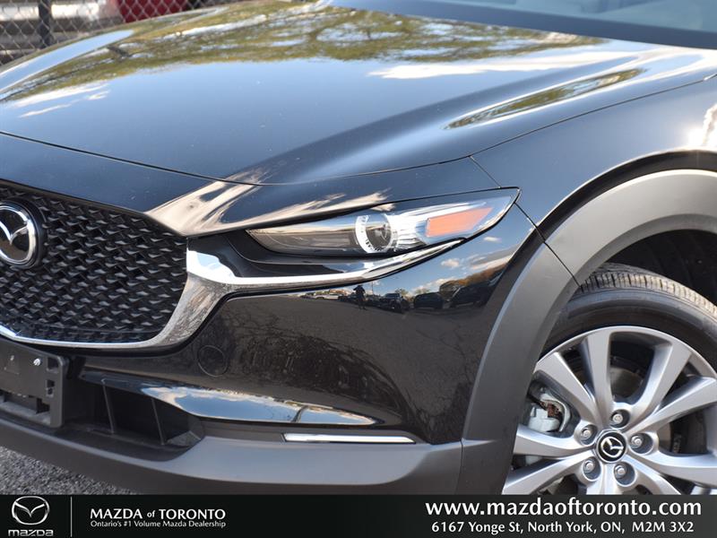 mazda CX-30 2023 - 2