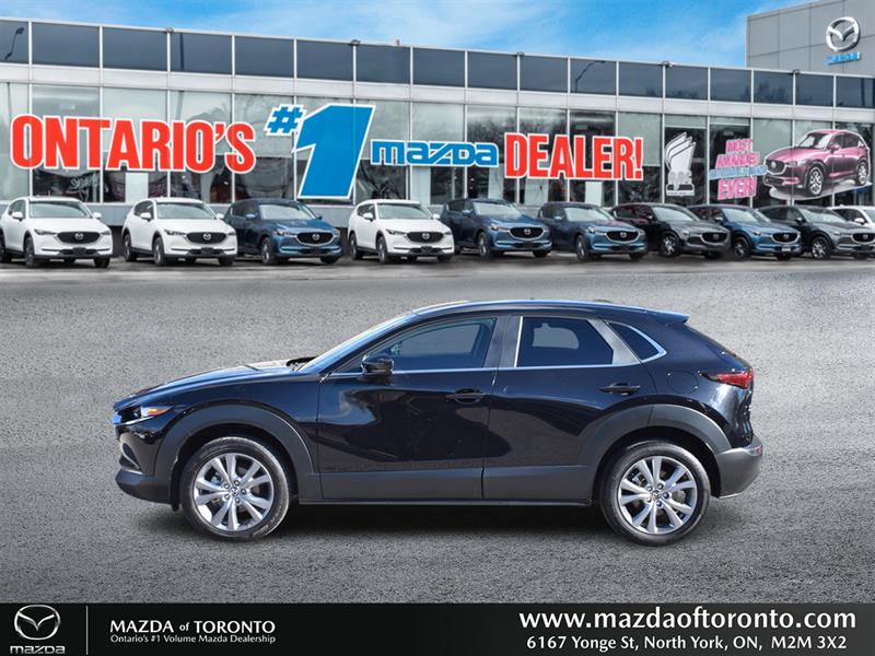 mazda CX-30 2023 - 3