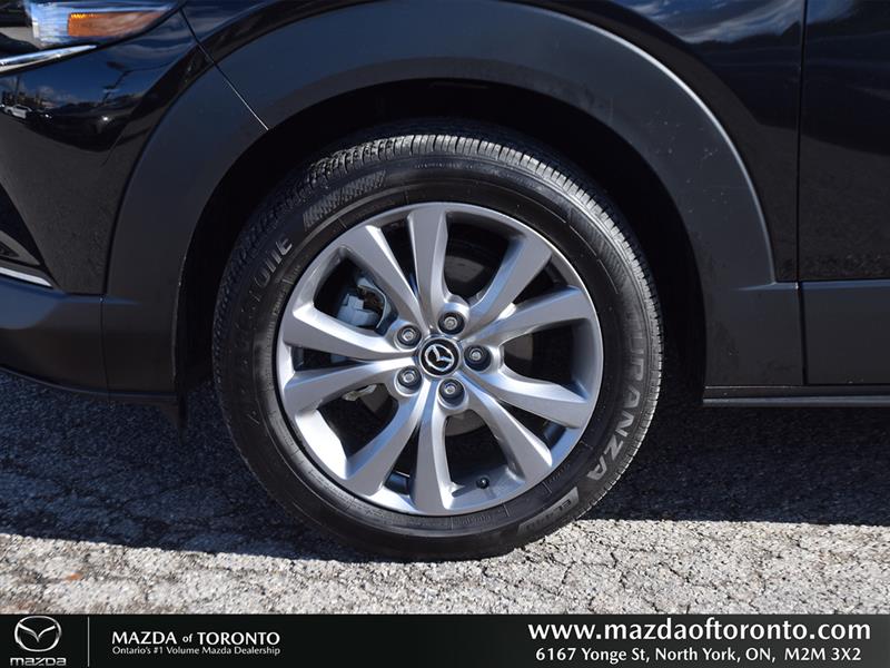 mazda CX-30 2023 - 4