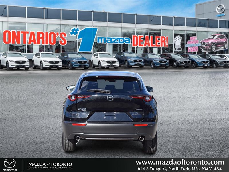 mazda CX-30 2023 - 6