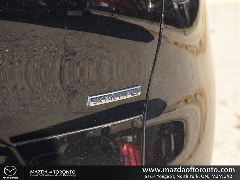 mazda CX-30 2023 - 8