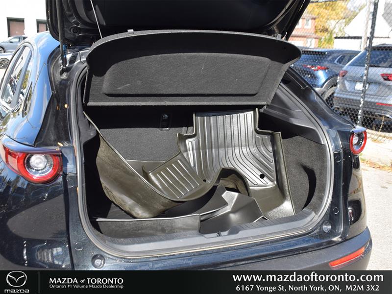 mazda CX-30 2023 - 9