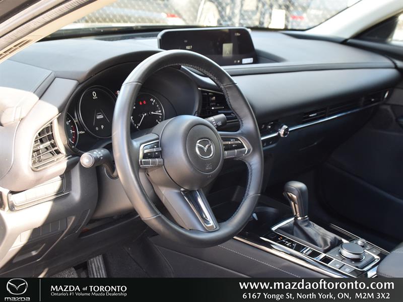 mazda CX-30 2023 - 11