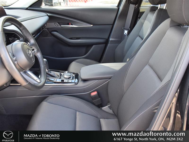 mazda CX-30 2023 - 12