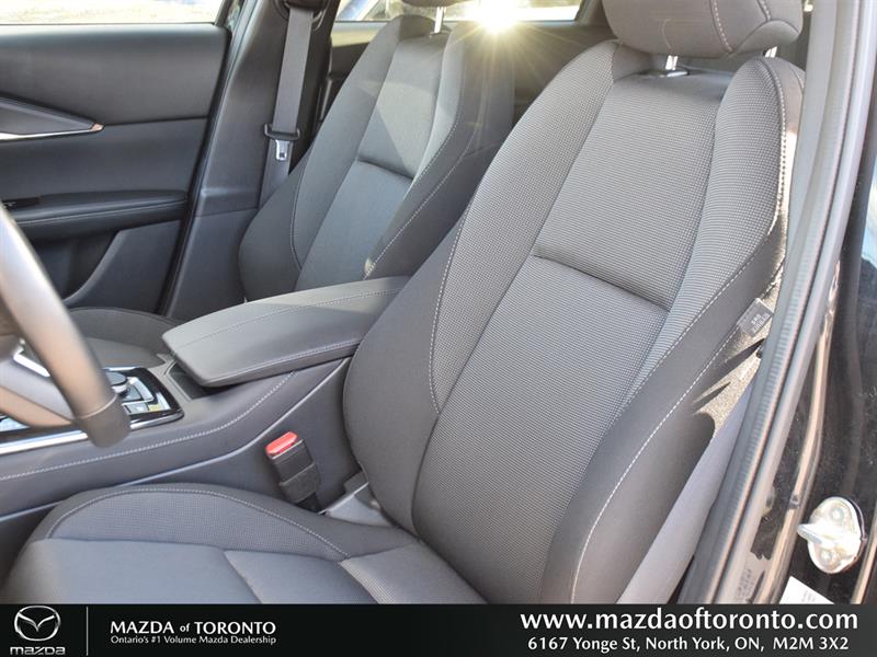 mazda CX-30 2023 - 13