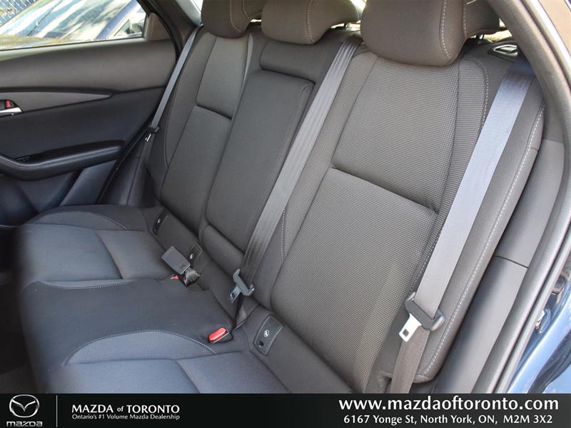 mazda CX-30 2023 - 14