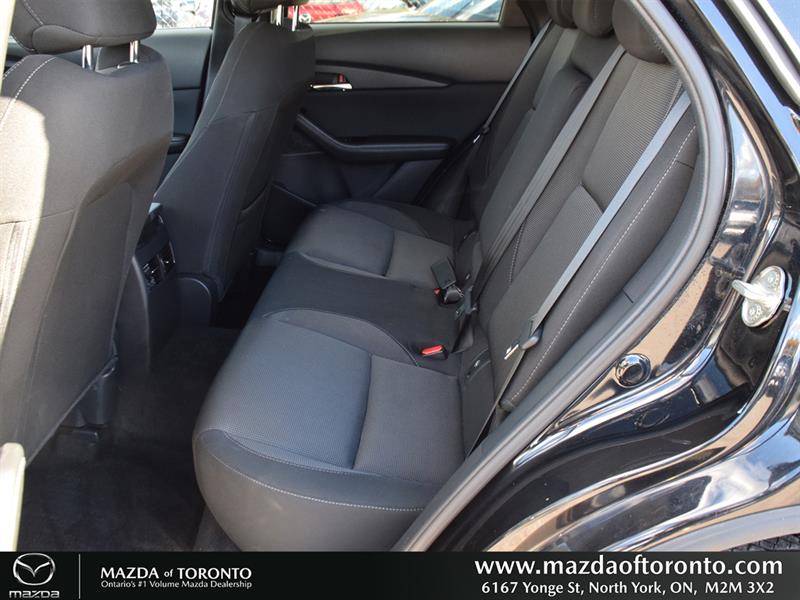 mazda CX-30 2023 - 15