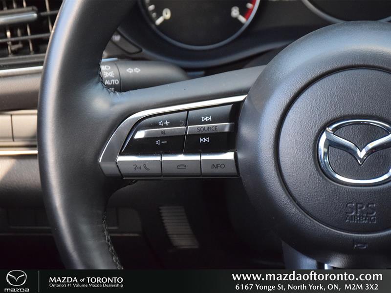 mazda CX-30 2023 - 18