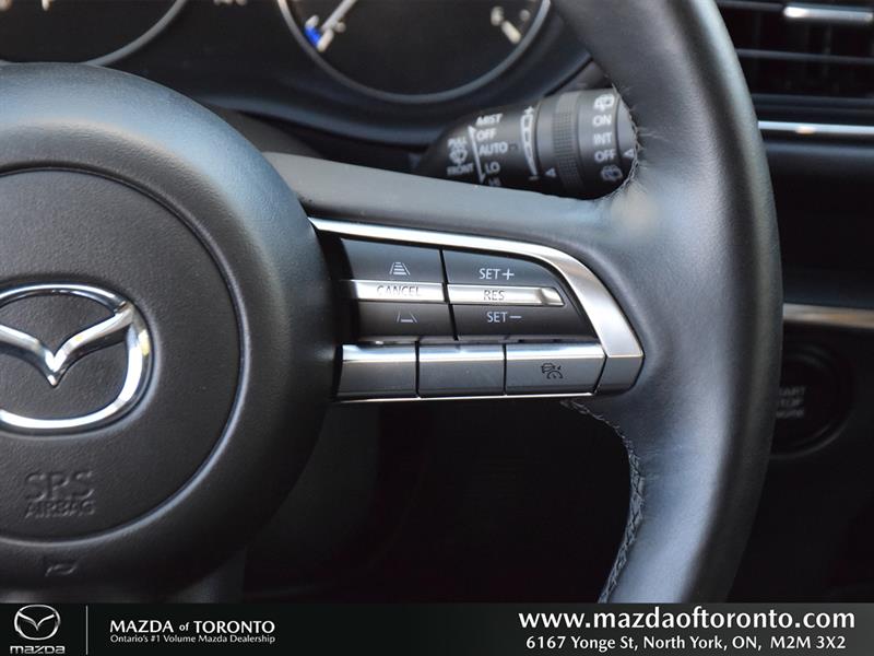 mazda CX-30 2023 - 19