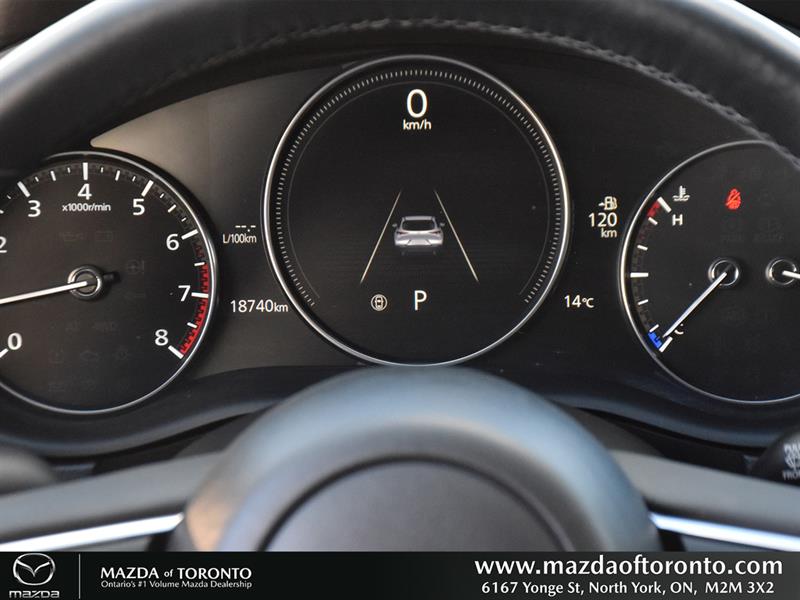 mazda CX-30 2023 - 20