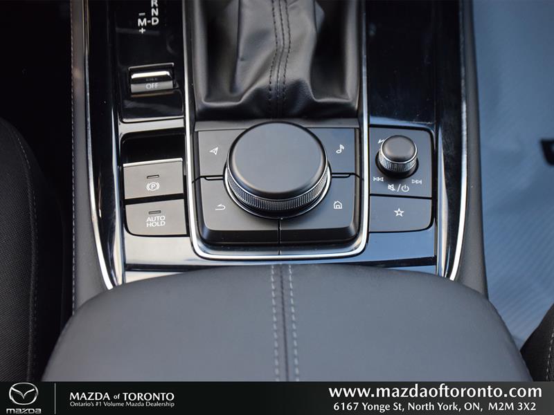 mazda CX-30 2023 - 21