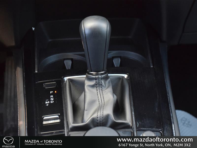 mazda CX-30 2023 - 22