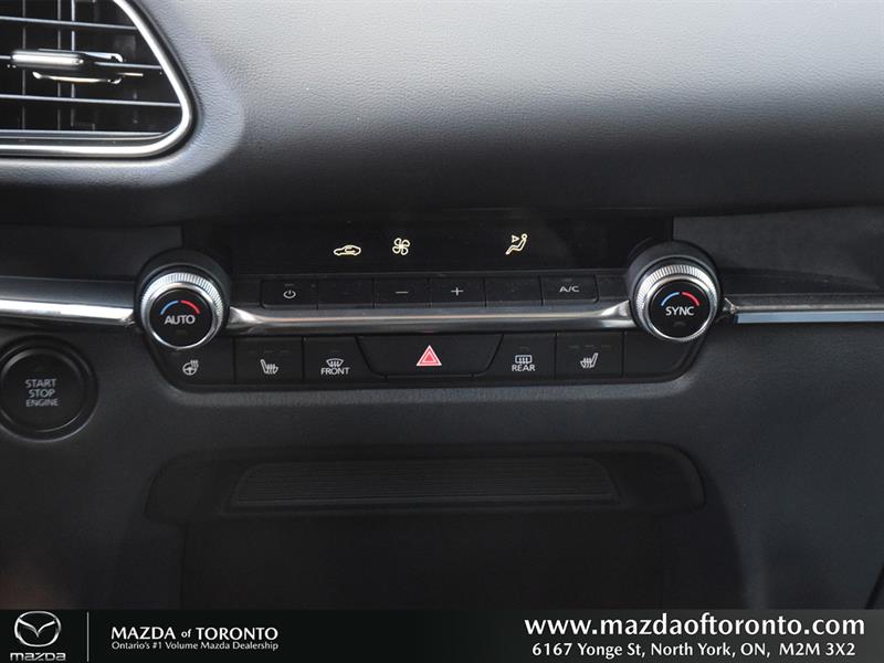 mazda CX-30 2023 - 23