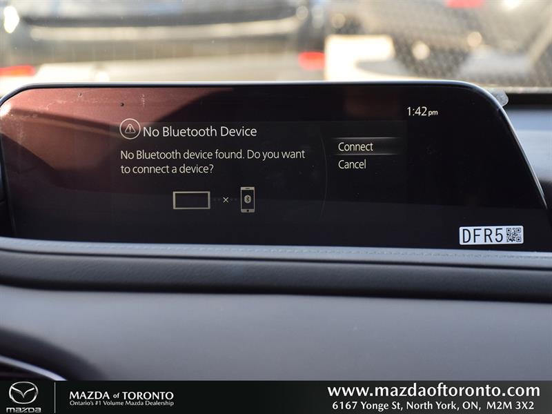 mazda CX-30 2023 - 24