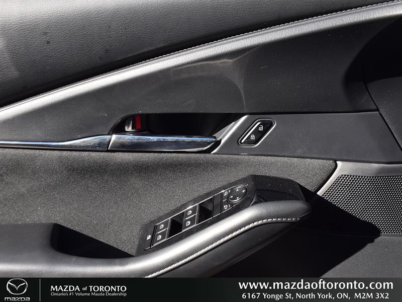 mazda CX-30 2023 - 25