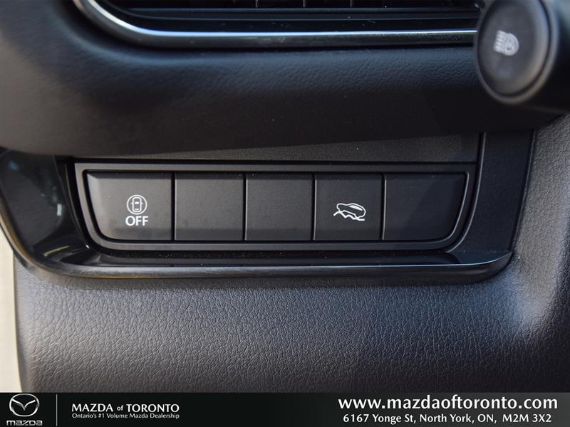 mazda CX-30 2023 - 26