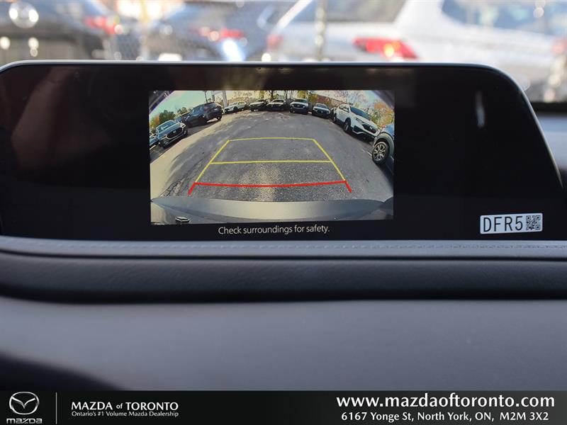 mazda CX-30 2023 - 27