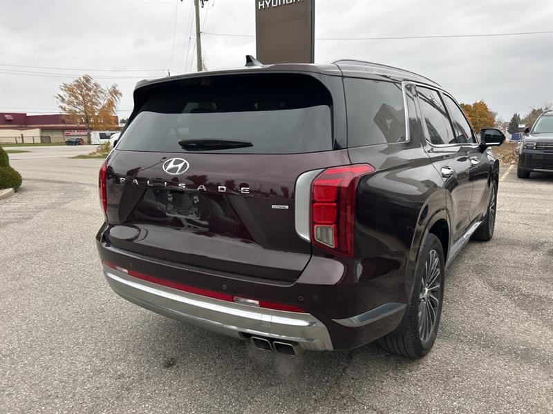 hyundai Palisade 2023 - 6