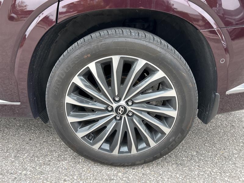 hyundai Palisade 2023 - 10