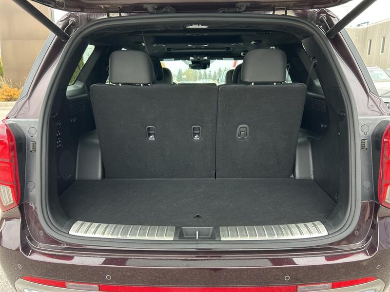 hyundai Palisade 2023 - 11