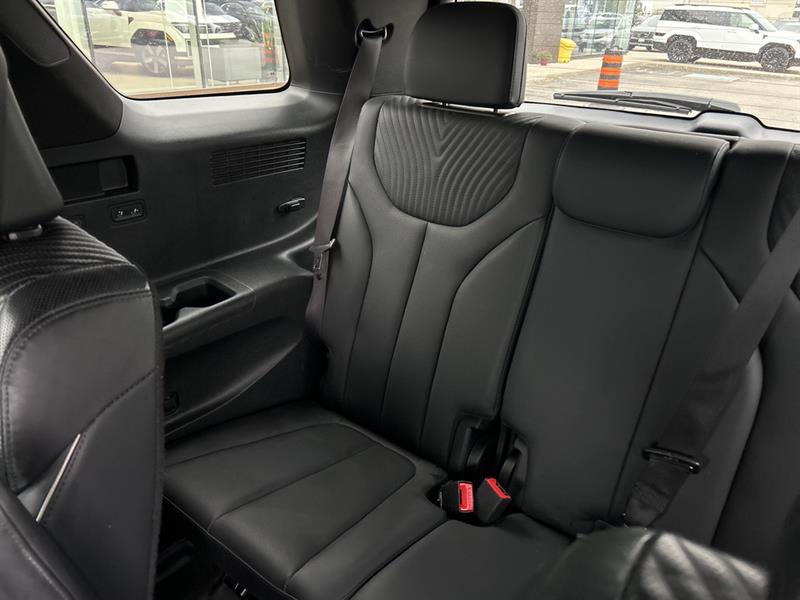 hyundai Palisade 2023 - 13