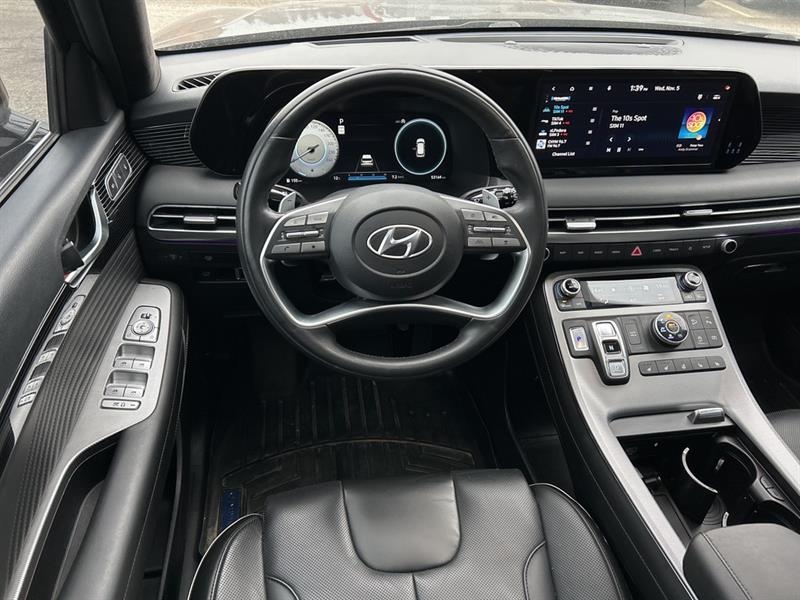 hyundai Palisade 2023 - 14
