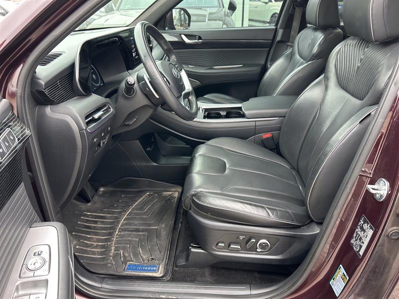 hyundai Palisade 2023 - 15