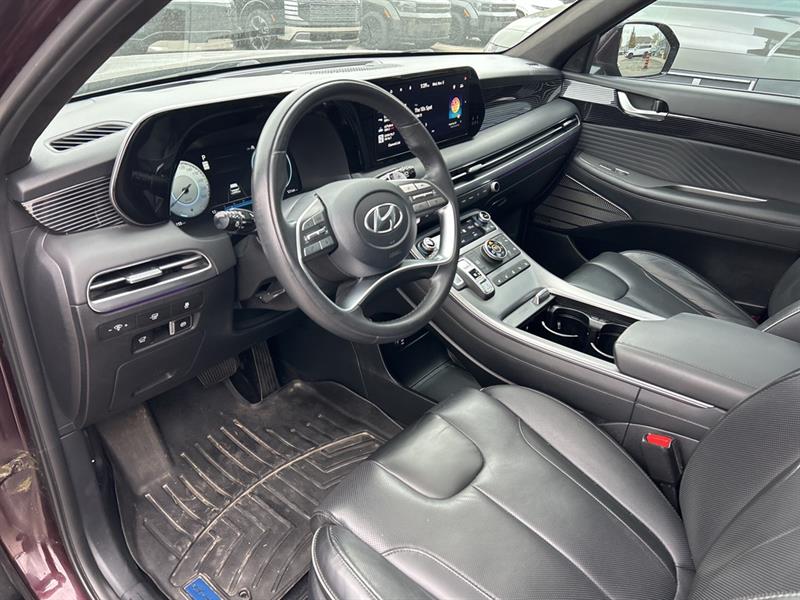 hyundai Palisade 2023 - 16