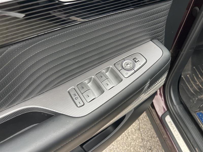 hyundai Palisade 2023 - 17