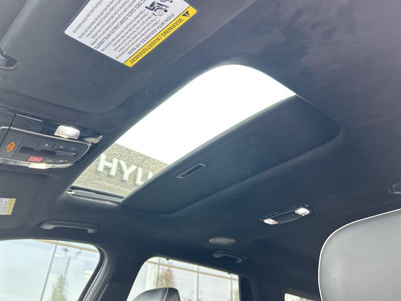 hyundai Palisade 2023 - 18