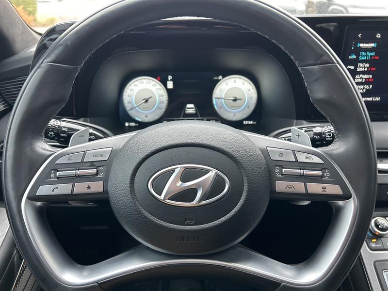 hyundai Palisade 2023 - 19