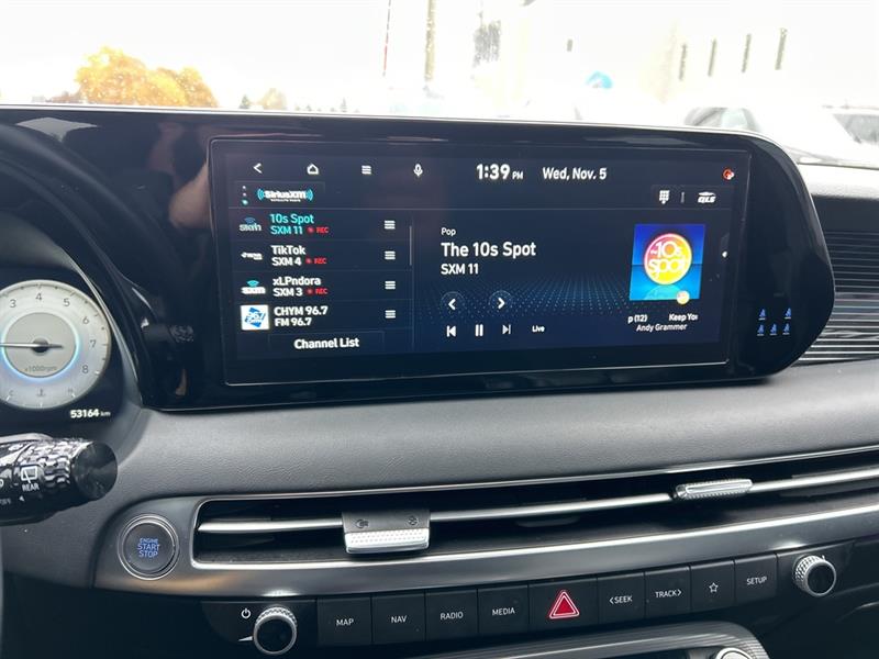 hyundai Palisade 2023 - 21